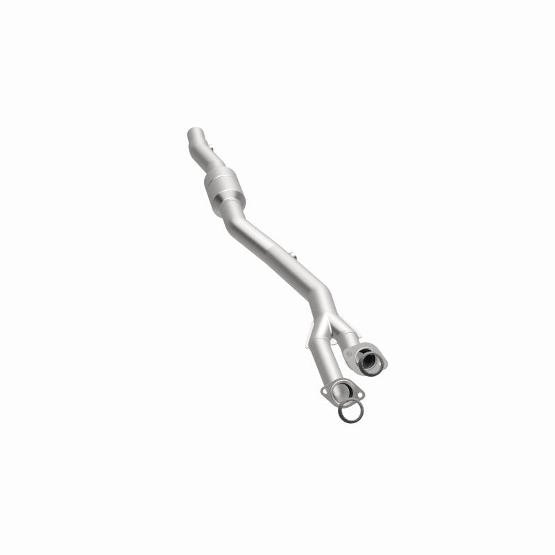 MagnaFlow BMW HM Grade Federal / EPA Compliant Direct-Fit Catalytic Converter 23306 360 Degree Image Set