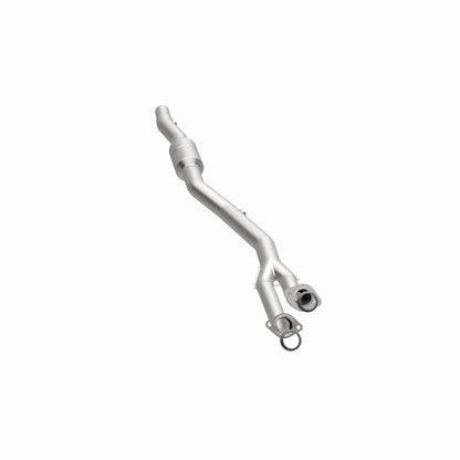 MagnaFlow BMW HM Grade Federal / EPA Compliant Direct-Fit Catalytic Converter 23306 360 Degree Image Set