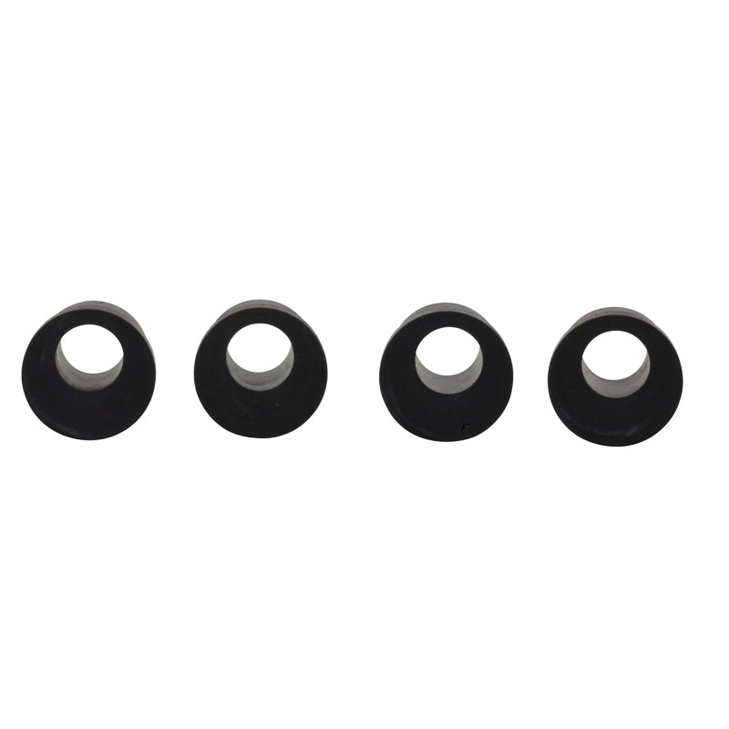 BBK Performance 86-04 Ford Offset Rack Polyurethane Bushing Kit 2508 Photo - Unmounted
