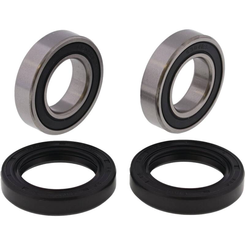 Pivot Works 98-23 Yamaha YZ125 PW Front Wheel Bearing Kit PWFWK-Y07-421 PWFWK-Y07-421 Photo - Primary