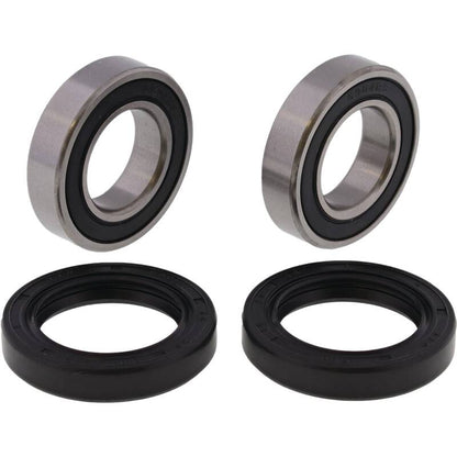 Pivot Works 98-23 Yamaha YZ125 PW Front Wheel Bearing Kit PWFWK-Y07-421 PWFWK-Y07-421 Photo - Primary