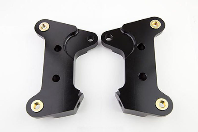 Wilwood Bracket,FDL,Mustang II/Pinto 74-78,12.19 249-10404/05 User 1