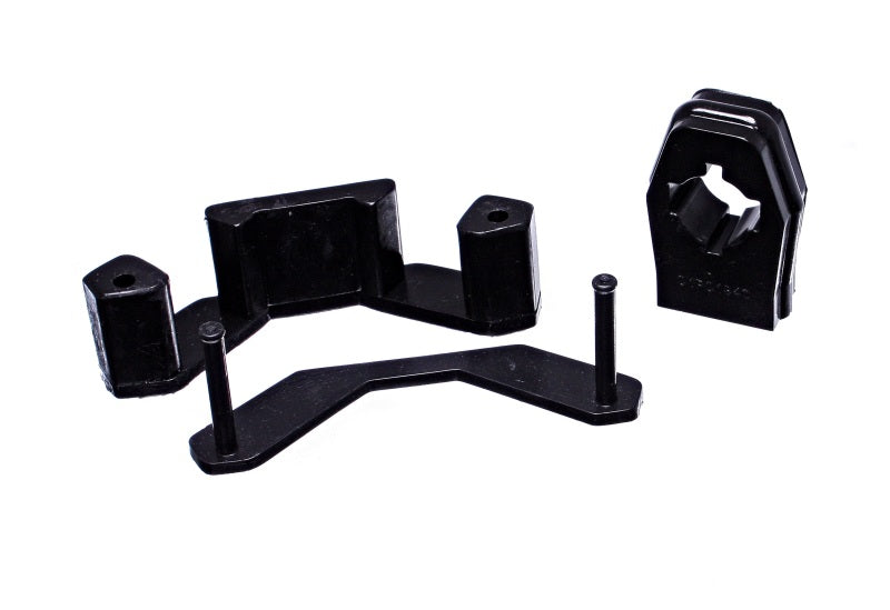 Energy Suspension Manual Trans Mount And Shifter Bushing Set 4.1141G Photo - Primary