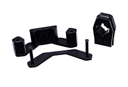 Energy Suspension Manual Trans Mount And Shifter Bushing Set 4.1141G Photo - Primary