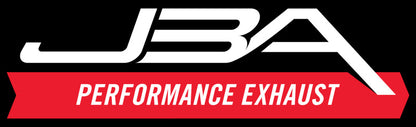 JBA 05-07 Toyota 4.7L V8 1-1/2in Primary Raw 409SS Cat4Ward Header 2011S 2011S Logo Image