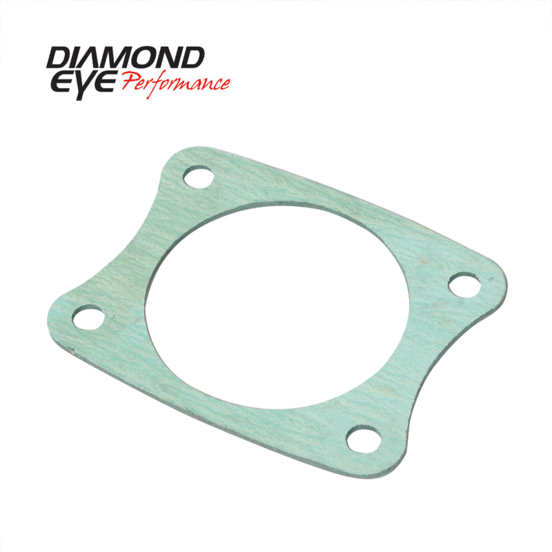 Diamond Eye Performance Diamond Eye GASKET 4-BOLT FLANGE 4001 4001 Photo - Primary