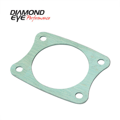 Diamond Eye Performance Diamond Eye GASKET 4-BOLT FLANGE 4001 4001 Photo - Primary