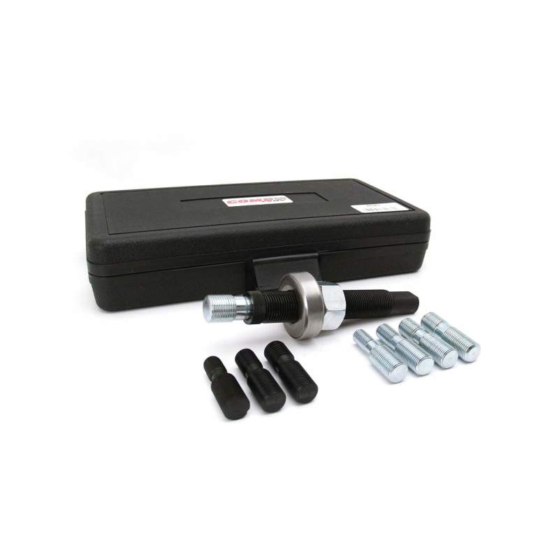COMP Cams Tool Dampner Installation 4920CPG 4920CPG Photo - Primary
