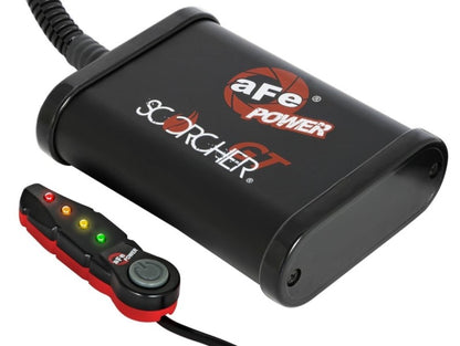 aFe 18-21 Kia Stinger / 19-21 Hyundai Genesis (V6 3.3L) Scorcher HD Performance Chip 77-47003 77-47003 User 1