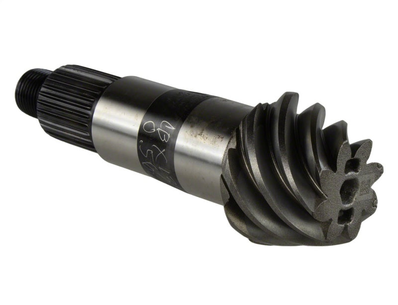 Ford Racing Bronco M210 Front Drive Unit Ring and Pinion 4.88 Ratio M-4209-488BF M-4209-488BF Photo - Unmounted