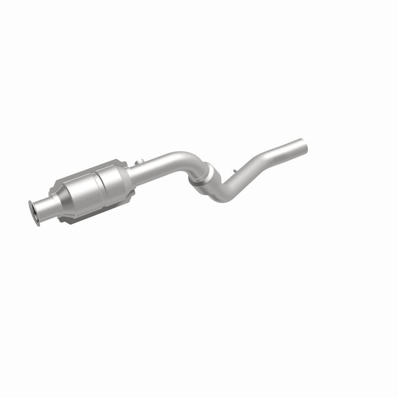 MagnaFlow OEM Grade Federal / EPA Compliant Direct-Fit Catalytic Converter 51709 360 Degree Image Set