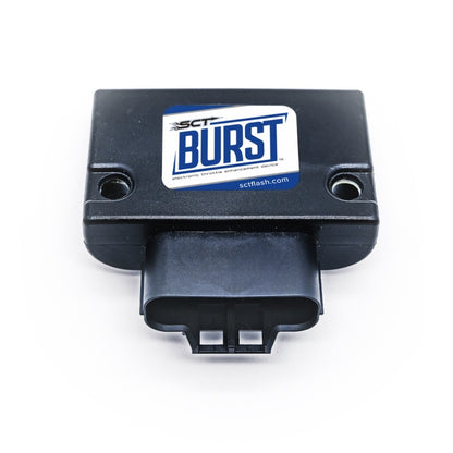 SCT Performance BURST Throttle Booster (CARB Exempt Version) 49000EO 49000EO Photo - Primary