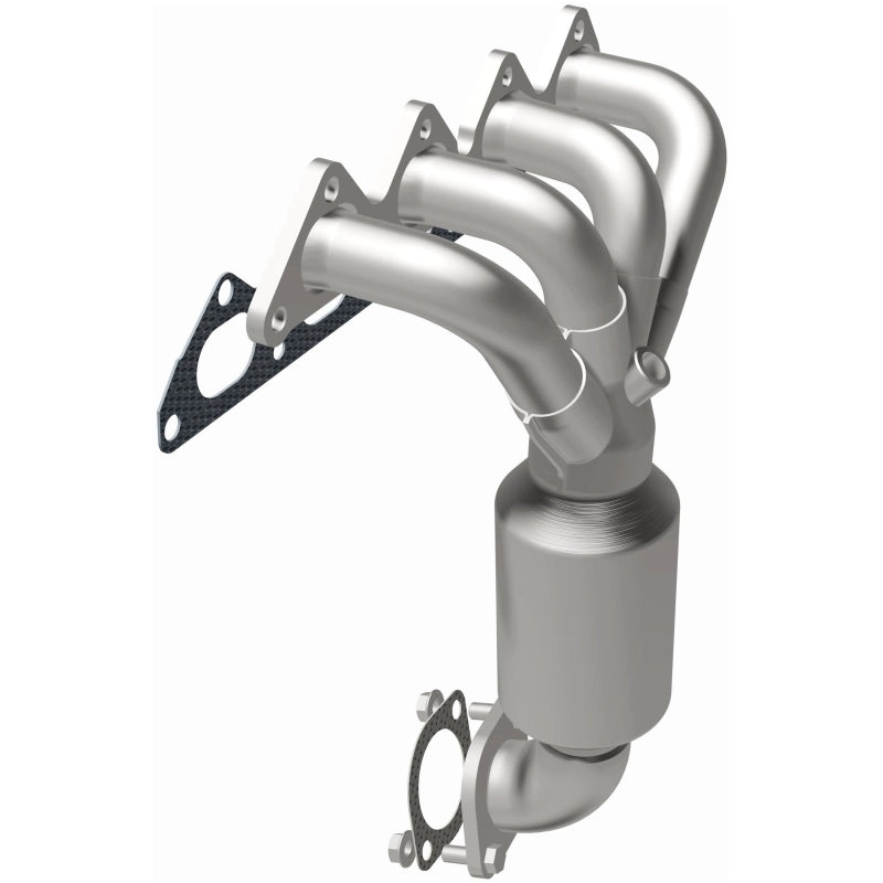 MagnaFlow OEM Grade Federal / EPA Compliant Manifold Catalytic Converter 51955 Photo - out of package