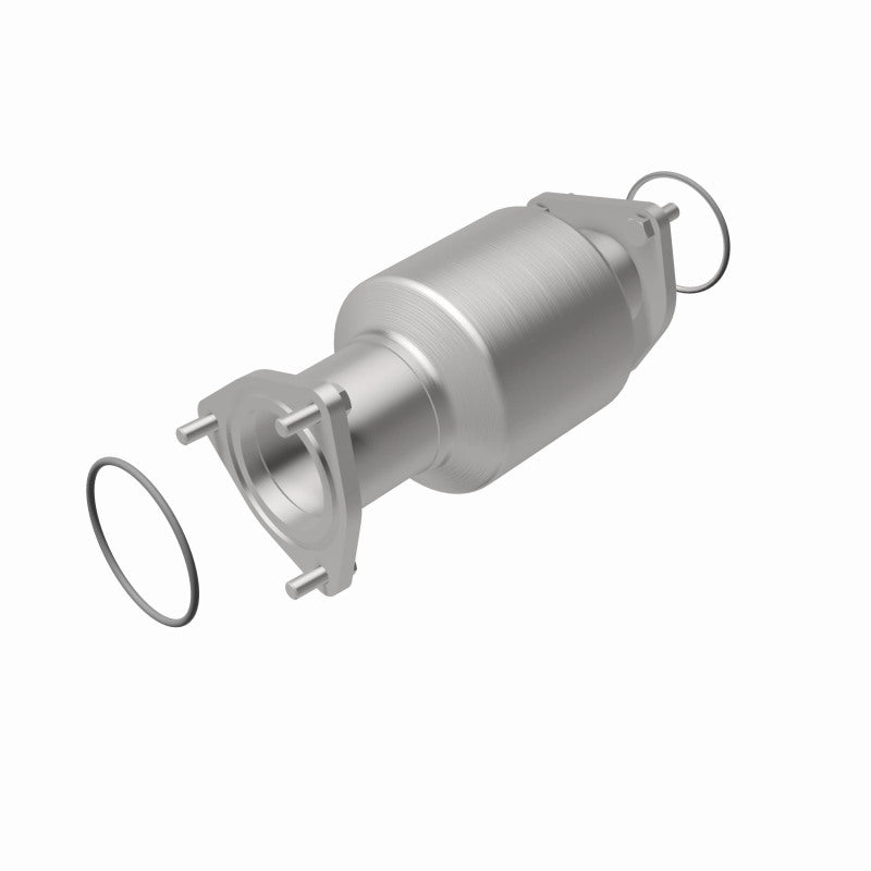 MagnaFlow Acura TL OEM Grade Federal / EPA Compliant Direct-Fit Catalytic Converter 51876 360 Degree Image Set
