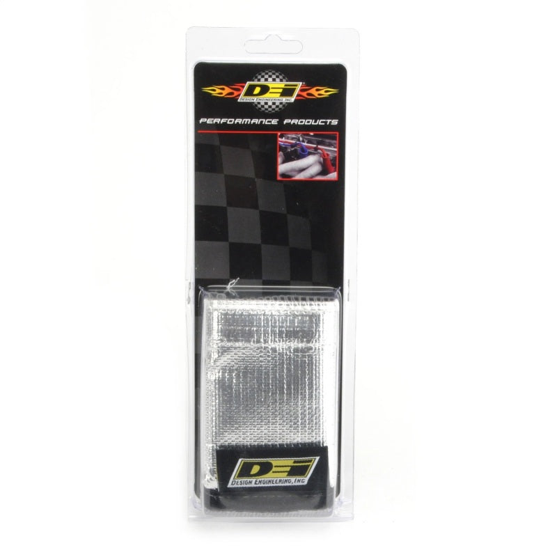 DEI EGR Cover 11-1/2in x 4.5in - Hook and Loop Closure Design 10387 10387 Photo - Unmounted