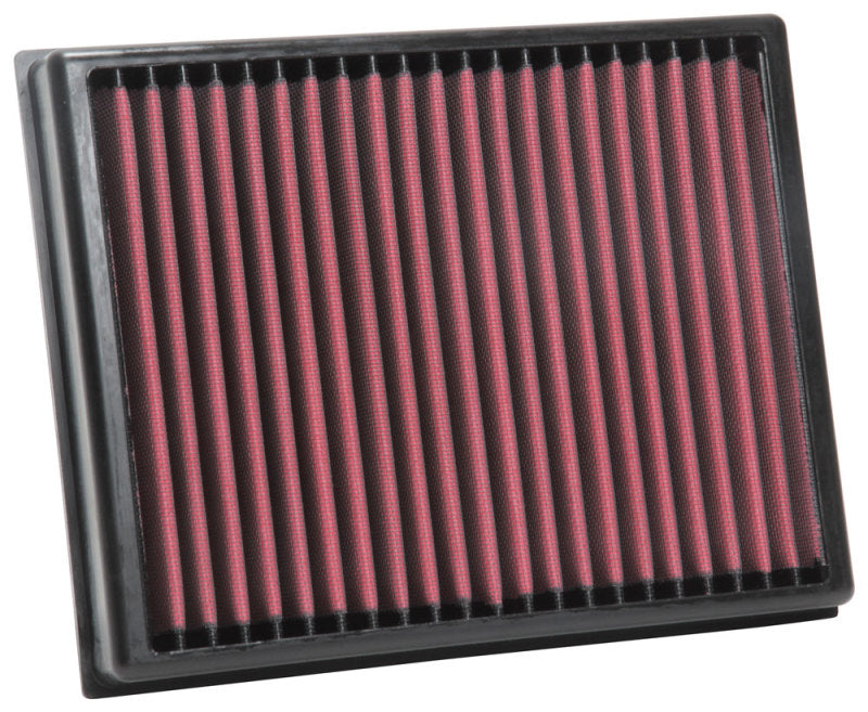 AEM Induction AEM 15-18 Ford Everest L5-3.2L DSL DryFlow Air Filter 28-30086 28-30086 Photo - Primary