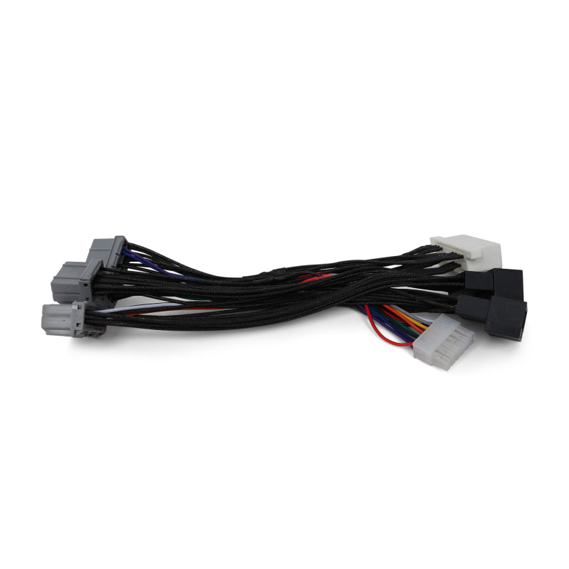 BLOX Racing ECU Jumper Harness; Honda OBD0 - OBD1 BXAC-00700 User 1