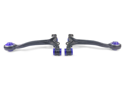 Superpro 04-09 Acura TSX Front Lower Control Arm Set W/ Bushings TRC1165 TRC1165 Photo - Primary