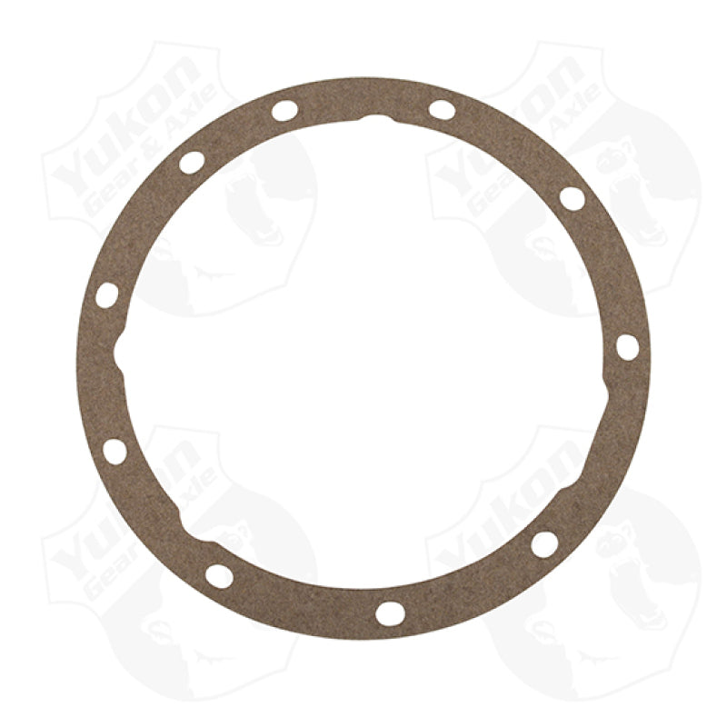 Yukon Gear & Axle Yukon Gear 8.75in Chrysler Gasket YCGC8.75 YCGC8.75 Photo - Primary