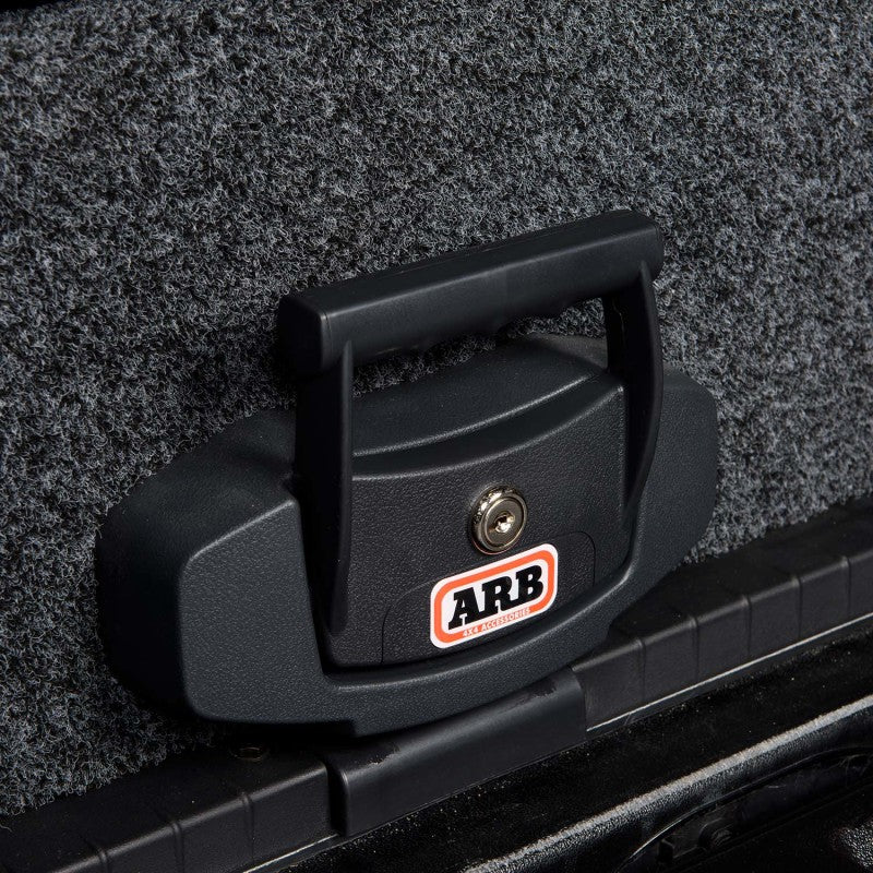 ARB Slam Shut Handle Roller Drawer RDHANDLE RDHANDLE Photo - Primary