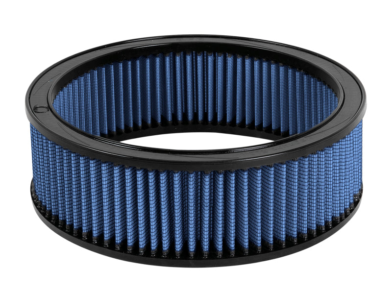 aFe  POWER 18-11102 Round Racing Pro 5R Air Filter 18-11102 Photo - Primary