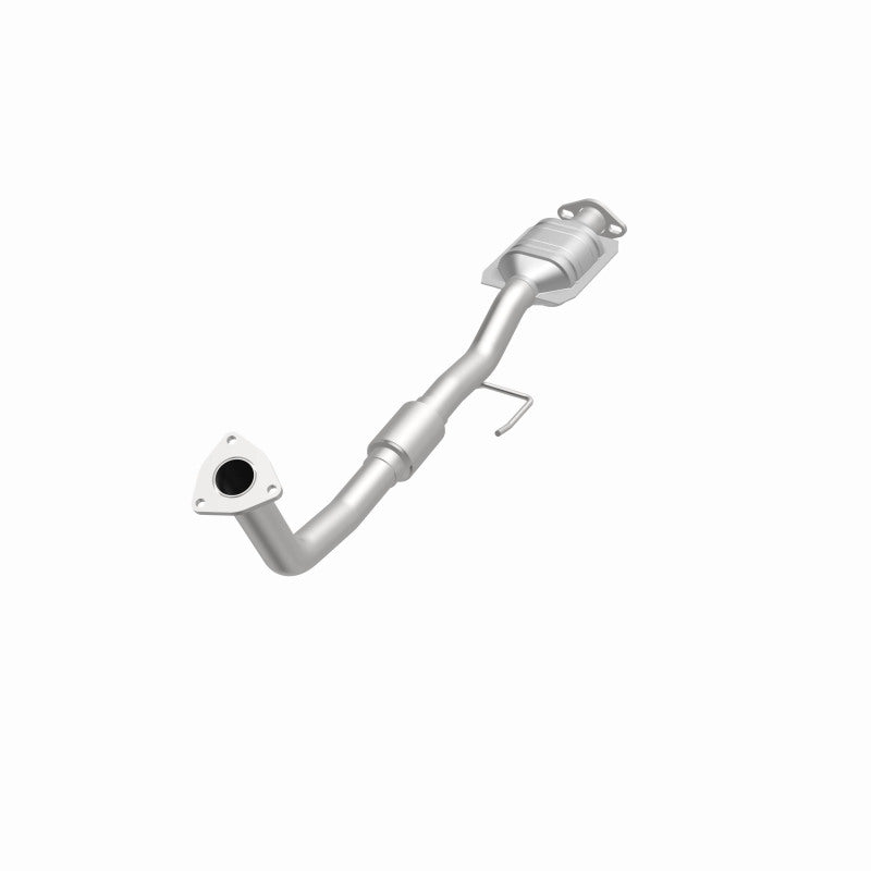 MagnaFlow Toyota Camry California Grade CARB Compliant Direct-Fit Catalytic Converter 441769 360 Degree Image Set