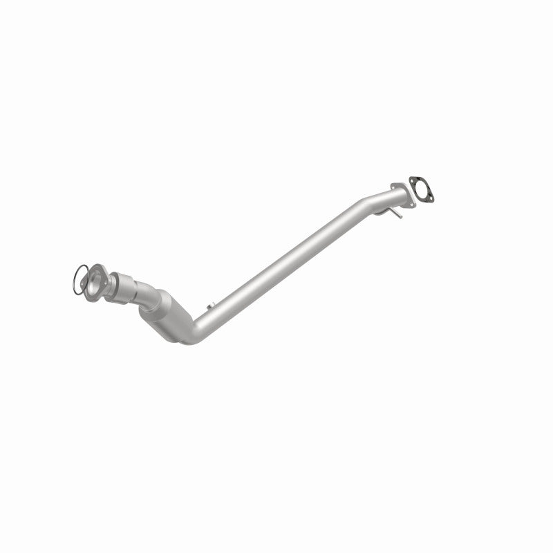 MagnaFlow OEM Grade Federal / EPA Compliant Direct-Fit Catalytic Converter 52098 360 Degree Image Set
