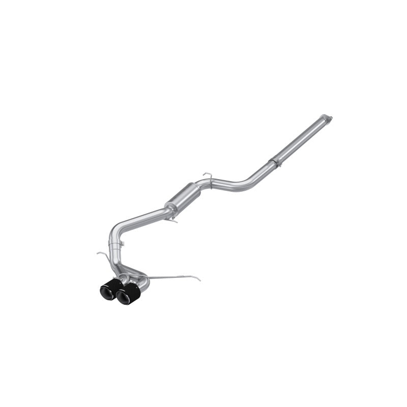 MBRP MBRP Catback Exhaust 304 Exhaust, Mufflers & Tips Catback main image