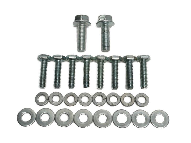 PRP Seats PRP  Honda Talon Front Seat Mount Kit - Pair C66 C66 Photo - Close Up