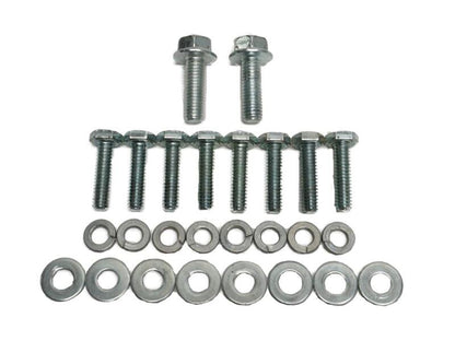 PRP Seats PRP  Honda Talon Front Seat Mount Kit - Pair C66 C66 Photo - Close Up