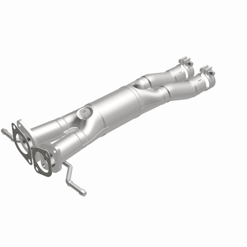 Magnaflow 2010 Ford Taurus 3.5L Direct Fit Converter 557020 557020 360 Degree Image Set