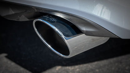 Borla 2023 Integra/22-23 Civic Si 1.5L 4 CYL. MT FWD 4DR 2.50in S-Type Catback Exhaust 140922 140922 User 2