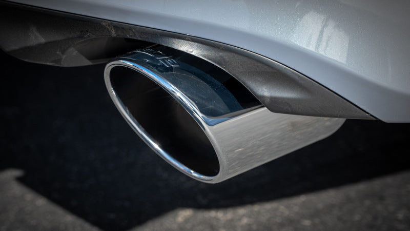 Borla 2023 Integra/22-23 Civic Si 1.5L 4 CYL. MT FWD 4DR 2.50in S-Type Catback Exhaust 140922 140922 User 2