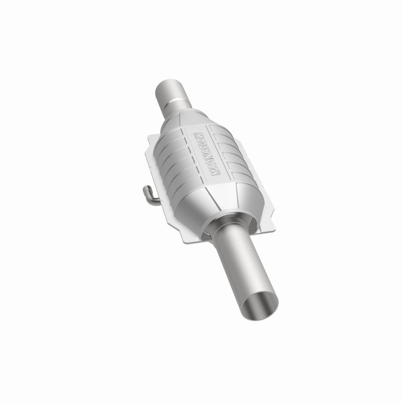 MagnaFlow Standard Grade Federal / EPA Compliant Direct-Fit Catalytic Converter 23401 360 Degree Image Set
