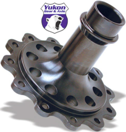 Yukon Gear & Axle Yukon Gear Steel Spool For Ford 9in w/ 35 Spline Axles / Small Bearing YP FSF9-35SMALL YP FSF9-35SMALL Photo - Primary