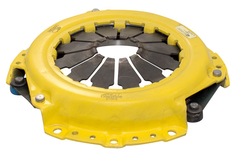 ACT Heavy Duty Pressure Plate Saturn SC Series Base L4 91-99 ST010 Photo - out of package