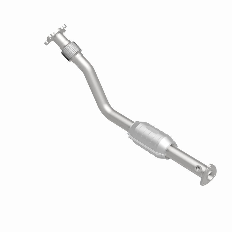 MagnaFlow HM Grade Federal / EPA Compliant Direct-Fit Catalytic Converter 23474 360 Degree Image Set