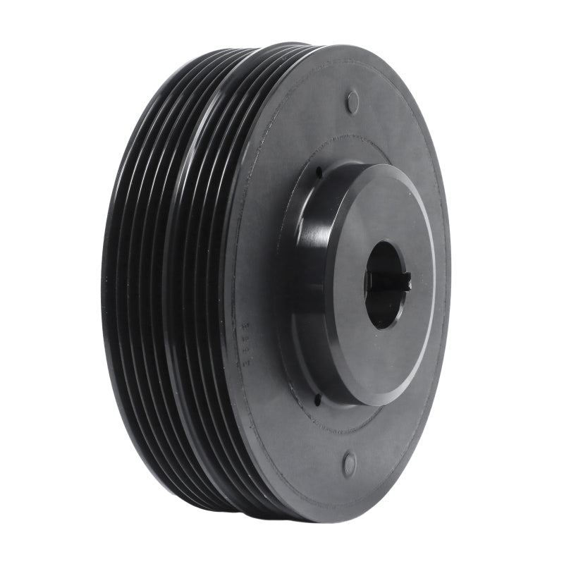 Fluidampr Engine Harmonic Balancer 531101 User 5