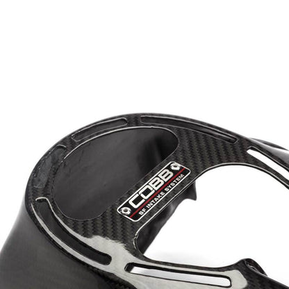 COBB 13-18 Ford Focus ST/16-18 Ford Focus RS Redline Carbon Fiber Intake System 793150 793150 User 1