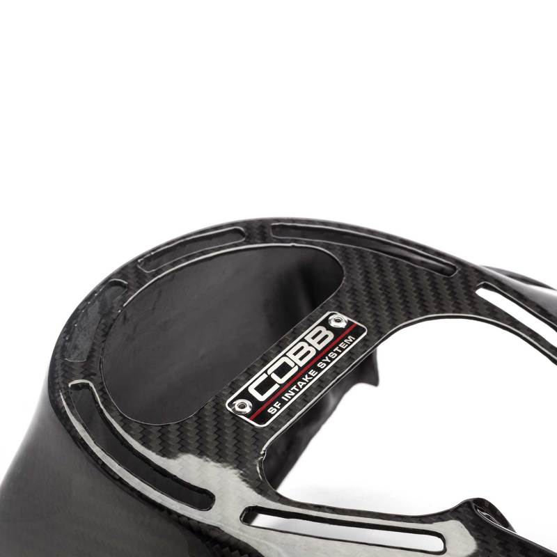 COBB 13-18 Ford Focus ST/16-18 Ford Focus RS Redline Carbon Fiber Intake System 793150 793150 User 1