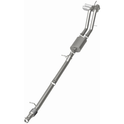 MagnaFlow Ford Ranger Street Series Cat-Back Performance Exhaust System 19453 Photo - out of package