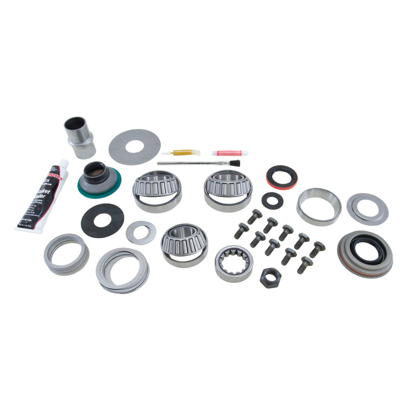 Yukon Gear & Axle Yukon Gear Master Overhaul Kit For Dana 44 IFS Diff For 92+ YK D44-IFS-L YK D44-IFS-L Photo - Primary