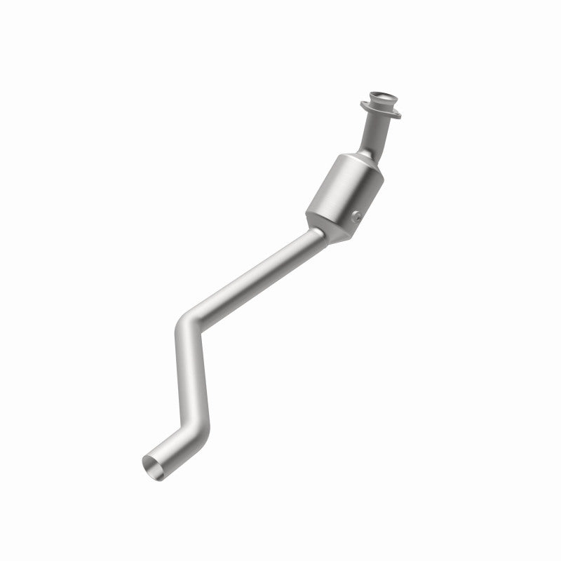 MagnaFlow Jaguar S-Type California Grade CARB Compliant Direct-Fit Catalytic Converter 5461224 360 Degree Image Set