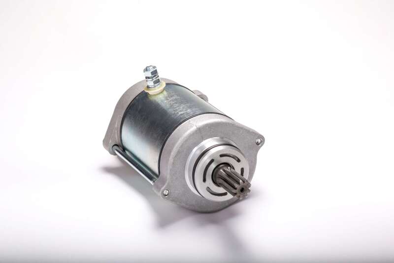 Ricks Motorsport Electrics Ricks Motorsport New Arctic Cat Starter Motor 61-008 61-008 User 1