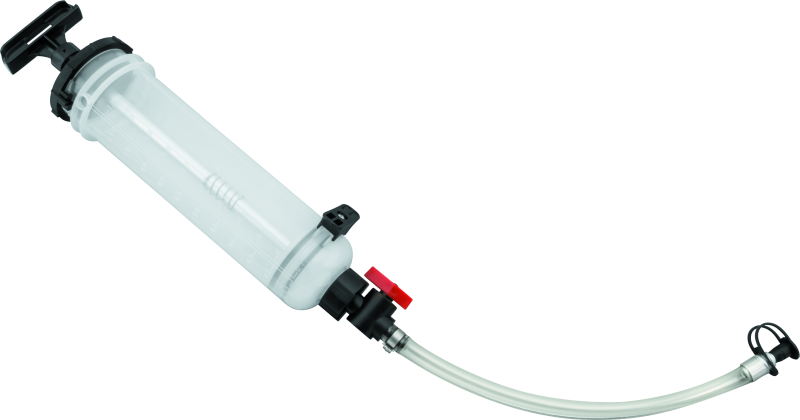 BikeMaster Fluid Extractor - 1 Liter 152488 152488 Photo - Primary