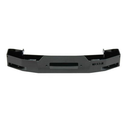 Westin 2003-2007 Chevrolet Silverado 25/3500 HD Classic MAX Winch Tray - Black 46-21245 46-21245 Photo - Primary