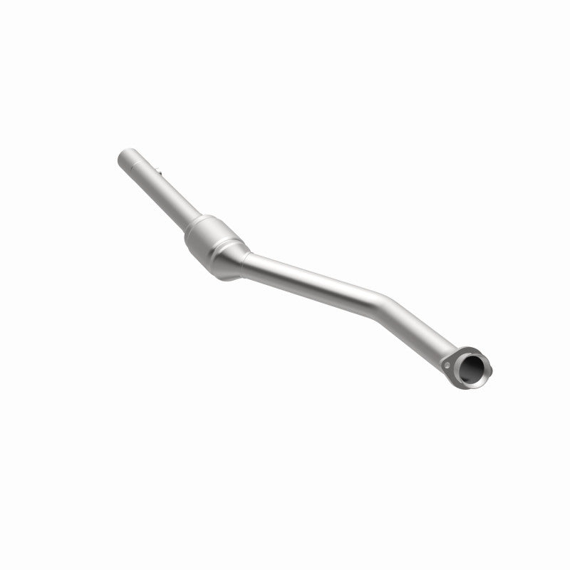 MagnaFlow BMW OEM Grade Federal / EPA Compliant Direct-Fit Catalytic Converter 49785 360 Degree Image Set