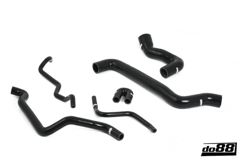do88 DOB Hose - Coolant/Radiator Cooling Radiator Hoses main image