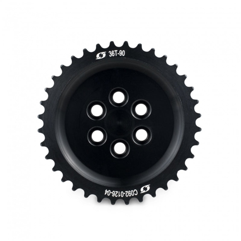 KraftWerks Scion FR-S / Subaru BRZ 30MM Boost Upgrade 159-99-903C Photo - Primary