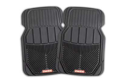 Dee Zee Deezee Universal All Season Front Floor Mat Universal (Pair) DZ90710 DZ90710 Photo - Unmounted